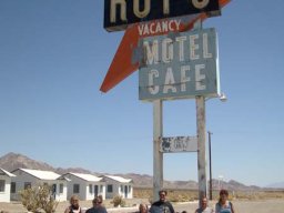 2010 Route 66